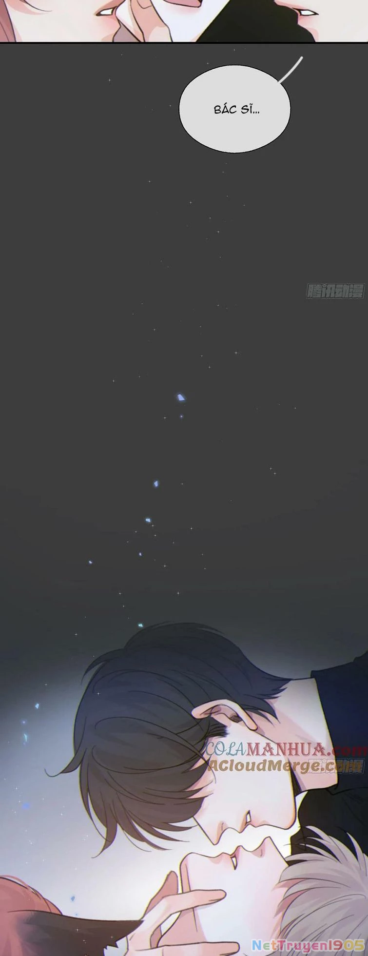 Khi Người Ngủ Say Chapter 0 - 10
