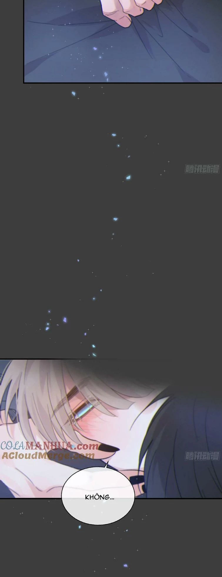 Khi Người Ngủ Say Chapter 0 - 12