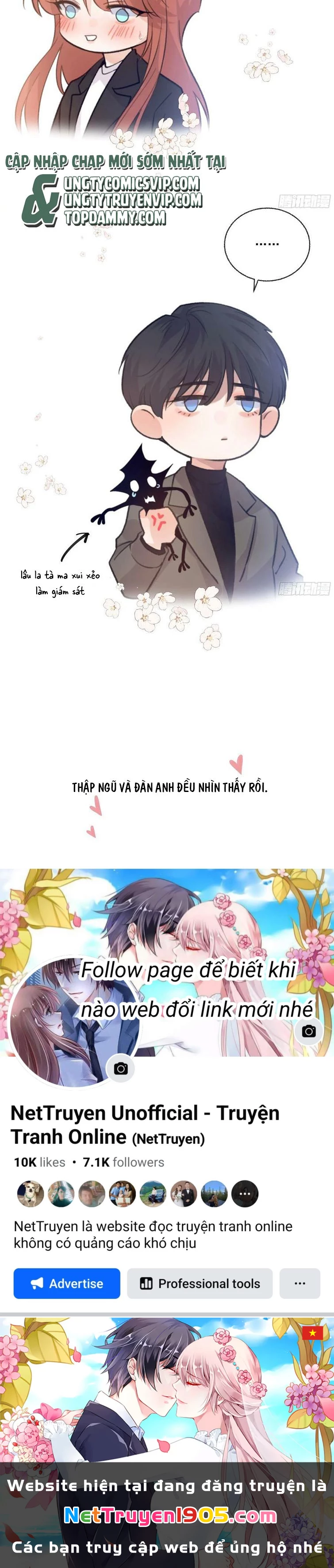 Khi Người Ngủ Say Chapter 0 - 16