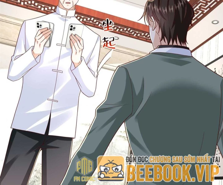 Mỗi Tuần Ta Có Một Nghề Nghiệp Mới Chapter 828 - 2