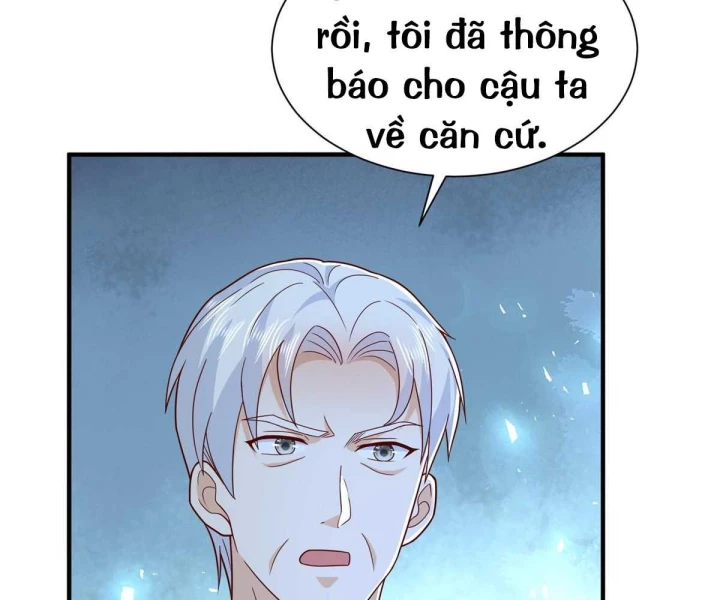 Mỗi Tuần Ta Có Một Nghề Nghiệp Mới Chapter 828 - 4