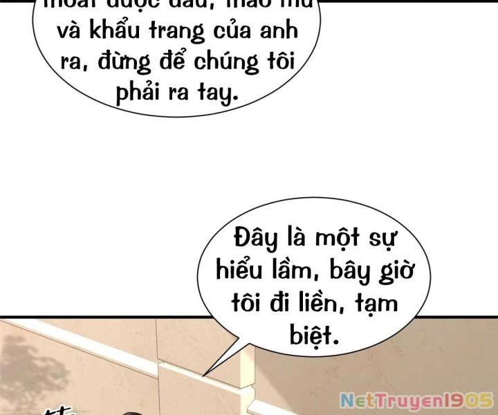 Mỗi Tuần Ta Có Một Nghề Nghiệp Mới Chapter 828 - 19