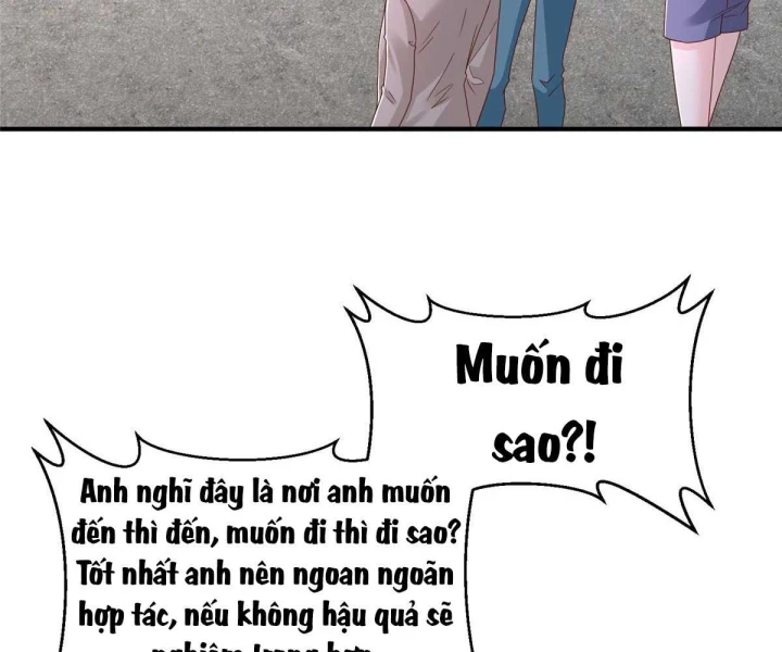Mỗi Tuần Ta Có Một Nghề Nghiệp Mới Chapter 828 - 21
