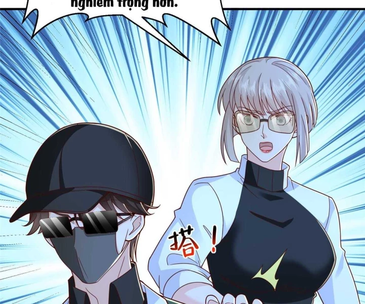 Mỗi Tuần Ta Có Một Nghề Nghiệp Mới Chapter 828 - 22