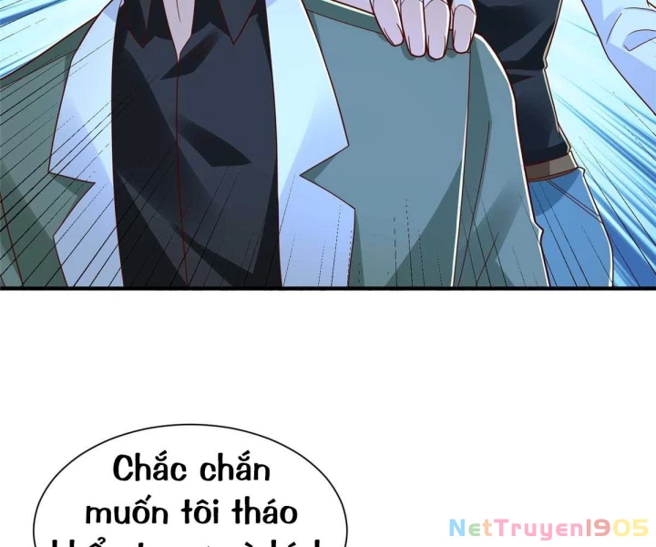 Mỗi Tuần Ta Có Một Nghề Nghiệp Mới Chapter 828 - 23