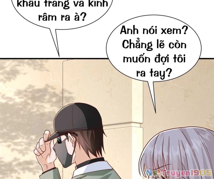 Mỗi Tuần Ta Có Một Nghề Nghiệp Mới Chapter 828 - 24