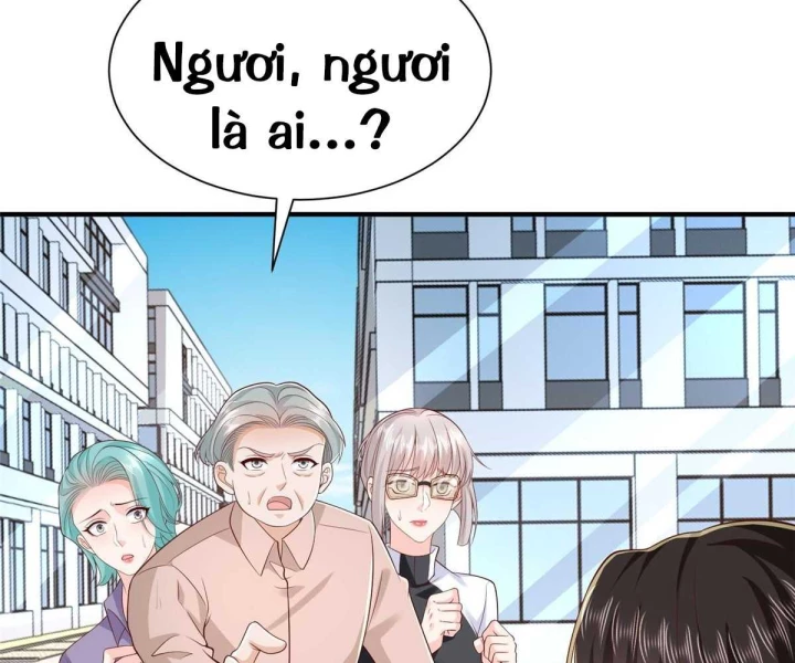 Mỗi Tuần Ta Có Một Nghề Nghiệp Mới Chapter 828 - 39
