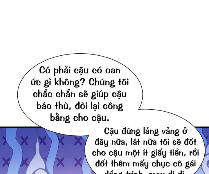 Mỗi Tuần Ta Có Một Nghề Nghiệp Mới Chapter 828 - 43