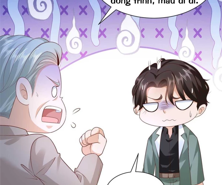 Mỗi Tuần Ta Có Một Nghề Nghiệp Mới Chapter 828 - 44