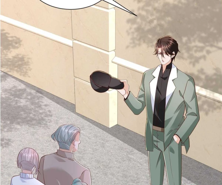 Mỗi Tuần Ta Có Một Nghề Nghiệp Mới Chapter 828 - 46