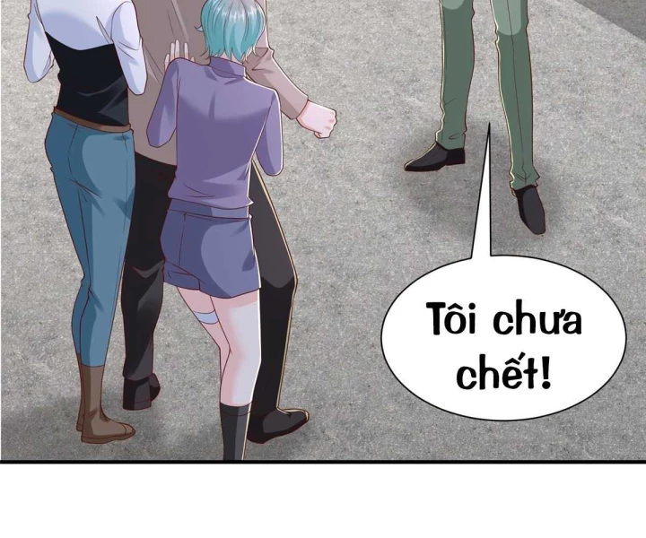 Mỗi Tuần Ta Có Một Nghề Nghiệp Mới Chapter 828 - 47