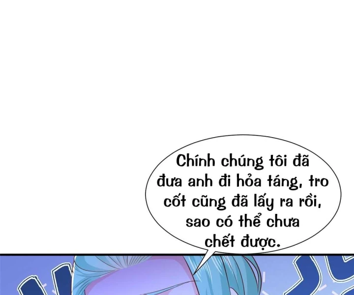 Mỗi Tuần Ta Có Một Nghề Nghiệp Mới Chapter 828 - 48