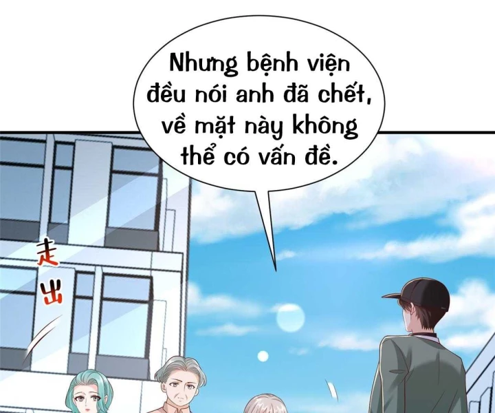 Mỗi Tuần Ta Có Một Nghề Nghiệp Mới Chapter 828 - 55