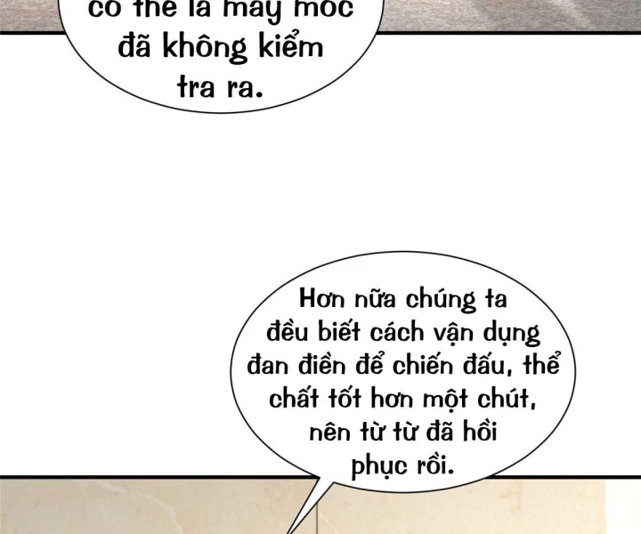 Mỗi Tuần Ta Có Một Nghề Nghiệp Mới Chapter 828 - 57