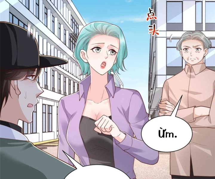 Mỗi Tuần Ta Có Một Nghề Nghiệp Mới Chapter 828 - 62