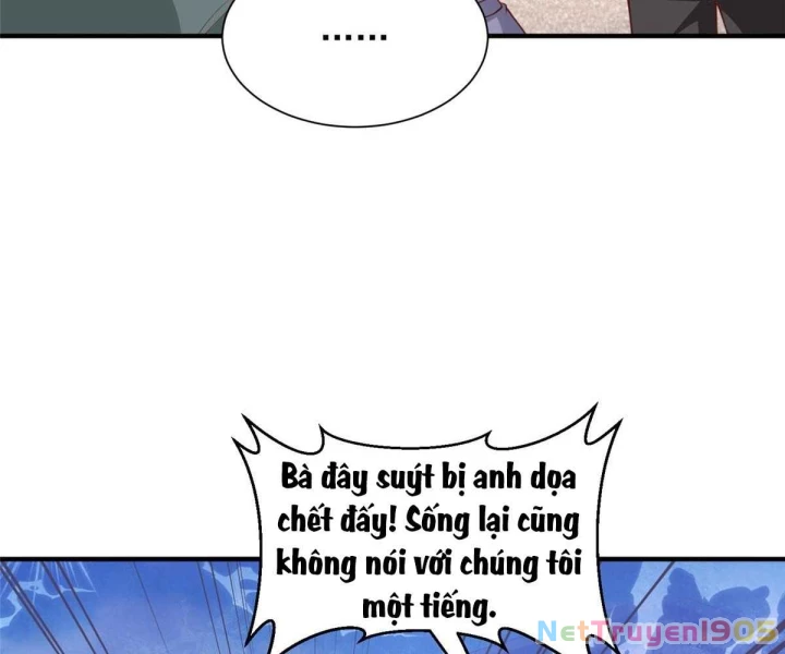 Mỗi Tuần Ta Có Một Nghề Nghiệp Mới Chapter 828 - 63