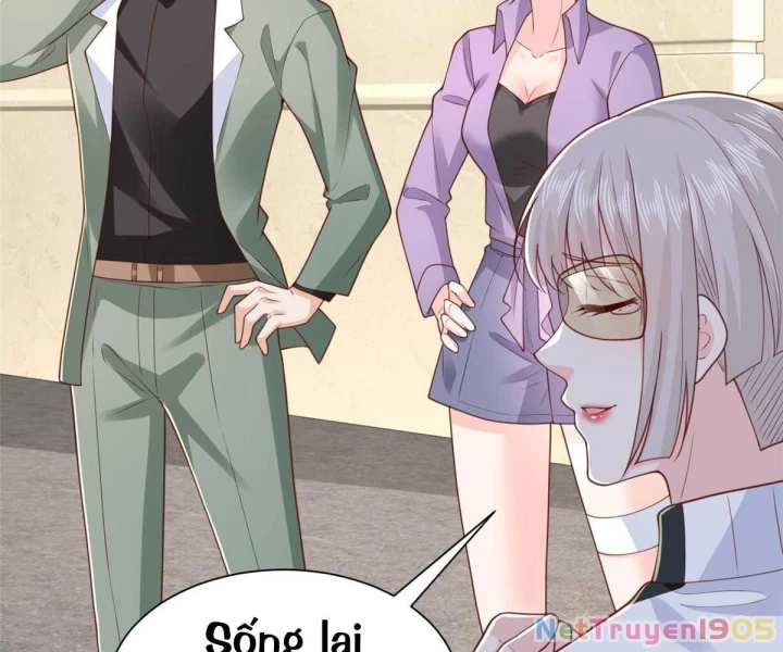 Mỗi Tuần Ta Có Một Nghề Nghiệp Mới Chapter 828 - 67
