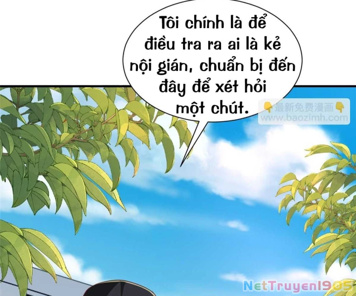 Mỗi Tuần Ta Có Một Nghề Nghiệp Mới Chapter 828 - 71