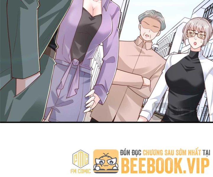 Mỗi Tuần Ta Có Một Nghề Nghiệp Mới Chapter 828 - 73
