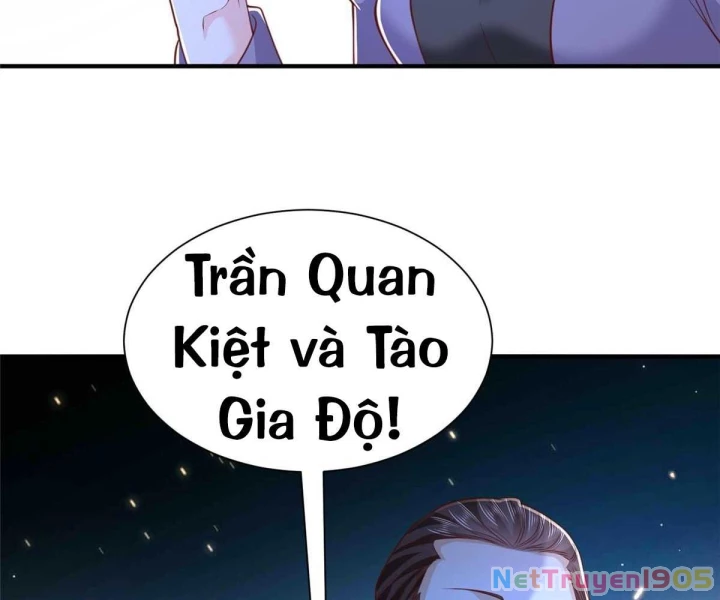 Mỗi Tuần Ta Có Một Nghề Nghiệp Mới Chapter 828 - 76