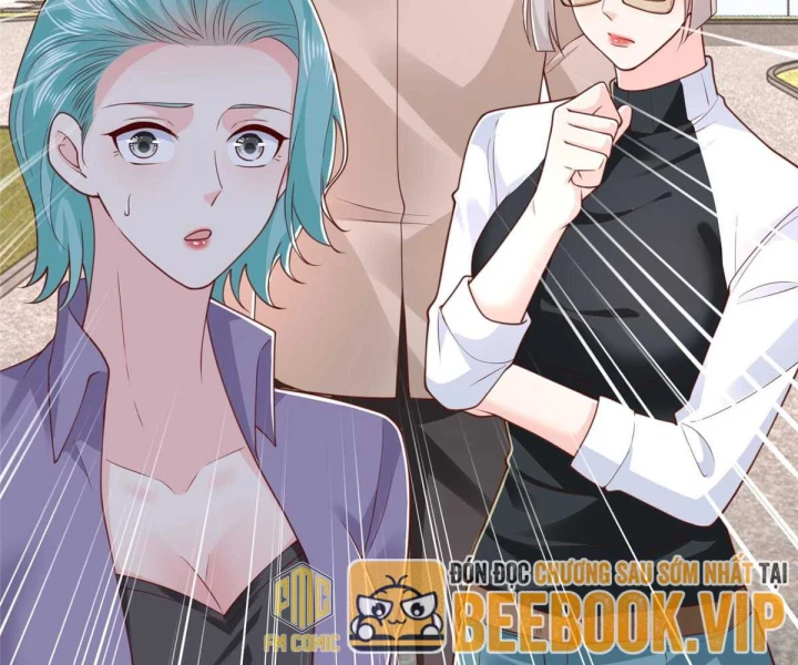 Mỗi Tuần Ta Có Một Nghề Nghiệp Mới Chapter 828 - 81
