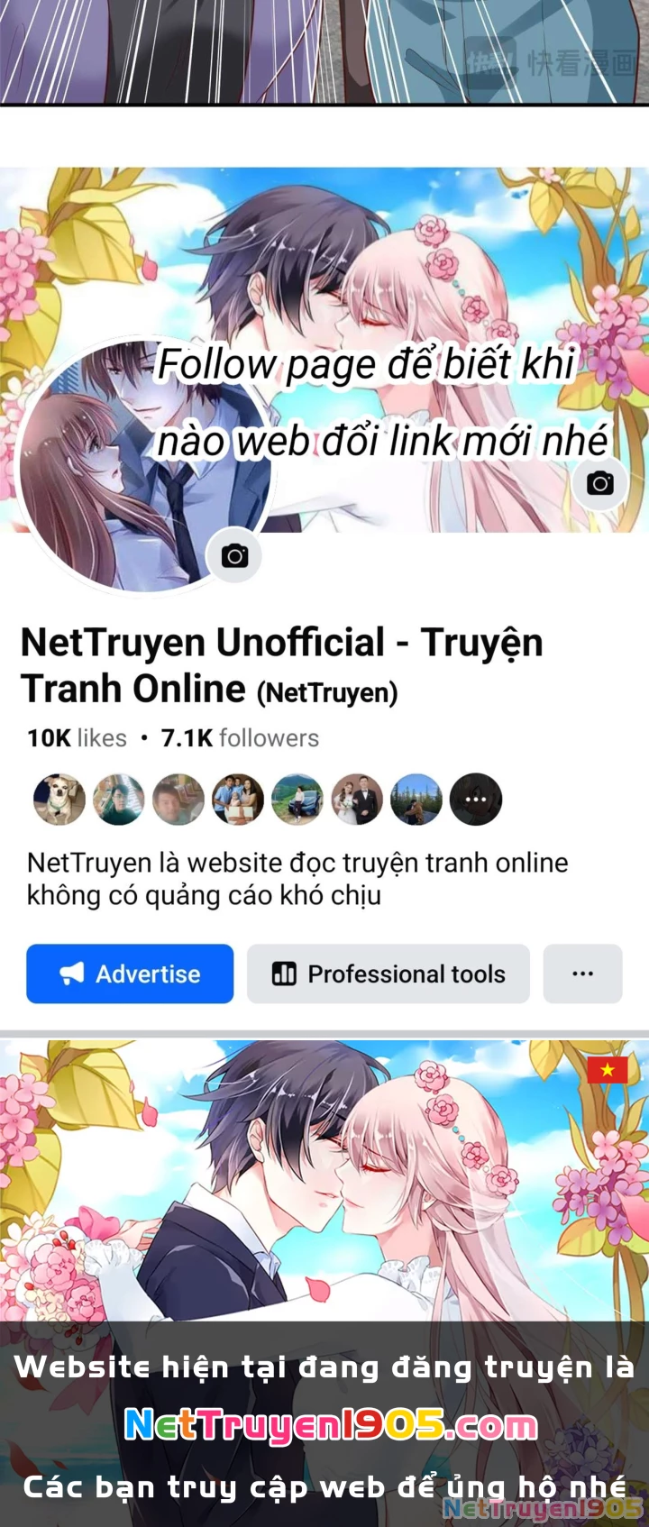 Mỗi Tuần Ta Có Một Nghề Nghiệp Mới Chapter 828 - 82