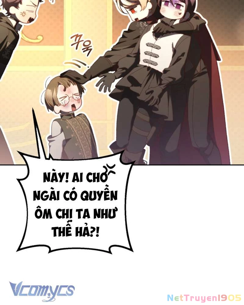 Em Trai Tôi Là Hoàng Đế Ngang Ngược Chapter 77 - 5