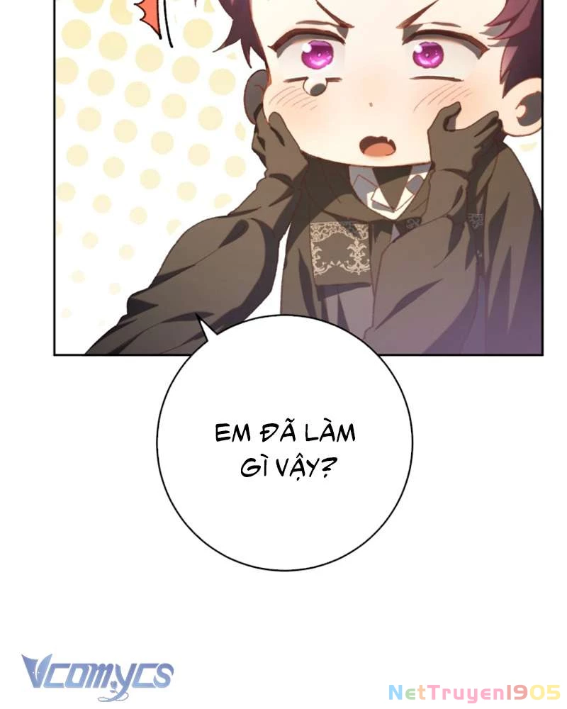 Em Trai Tôi Là Hoàng Đế Ngang Ngược Chapter 77 - 32