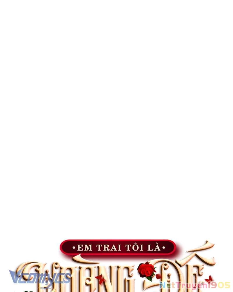 Em Trai Tôi Là Hoàng Đế Ngang Ngược Chapter 77 - 36