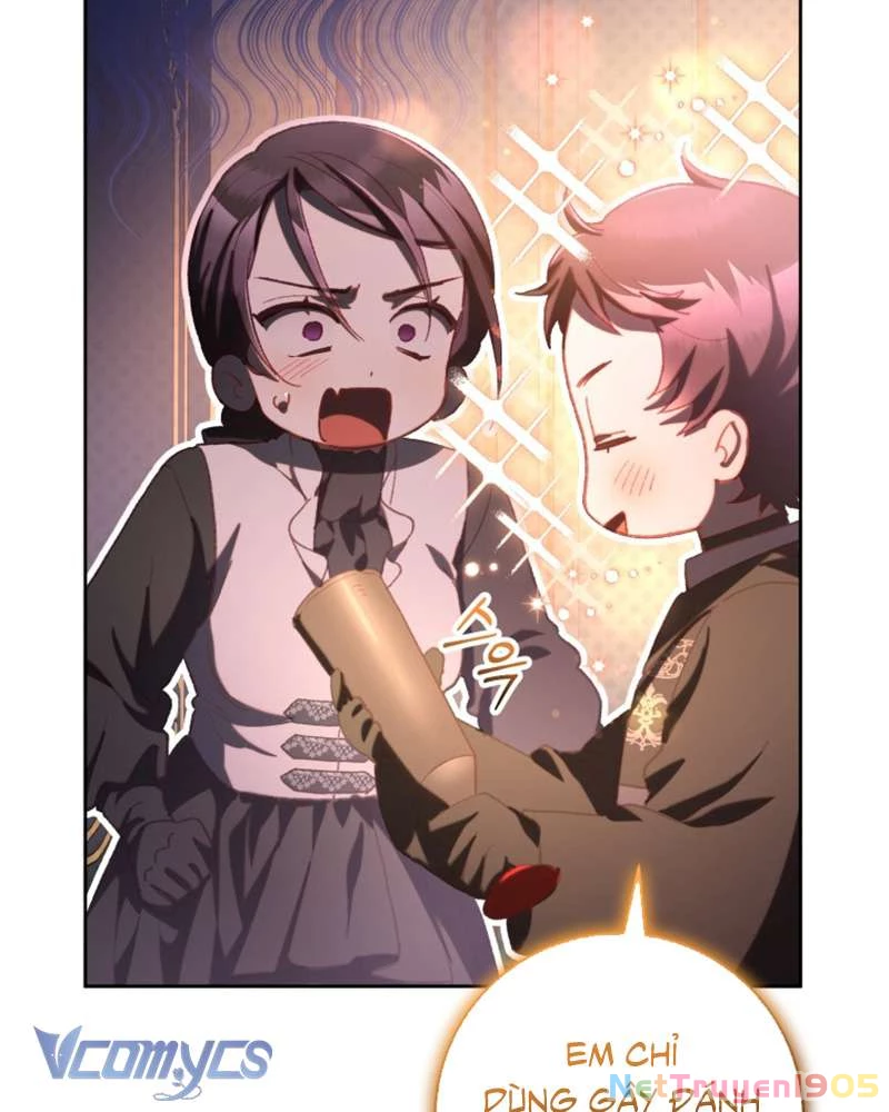 Em Trai Tôi Là Hoàng Đế Ngang Ngược Chapter 77 - 39