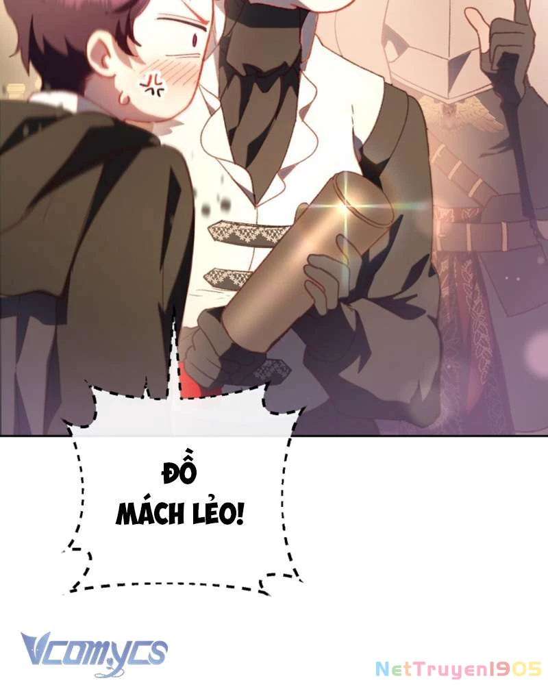 Em Trai Tôi Là Hoàng Đế Ngang Ngược Chapter 77 - 55