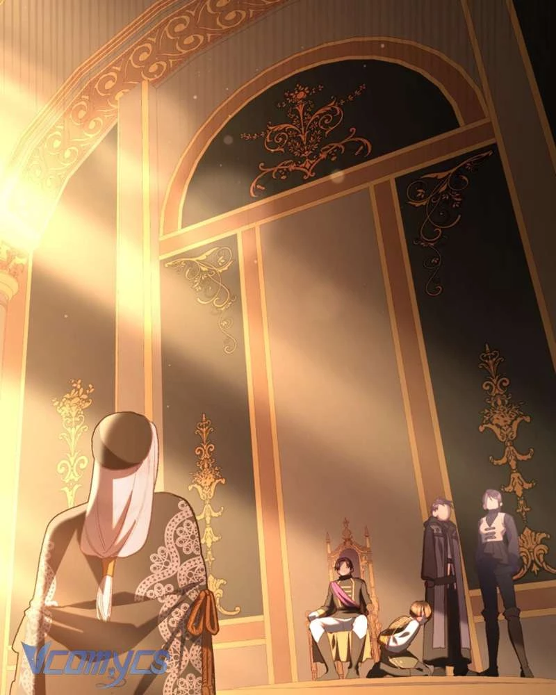 Em Trai Tôi Là Hoàng Đế Ngang Ngược Chapter 77 - 81