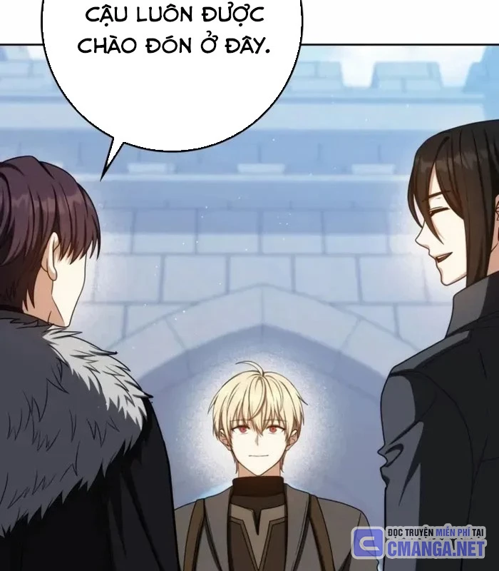 Sát Thủ Tái Sinh Thành Một Kiếm Sĩ Thiên Tài Chapter 76 - 9