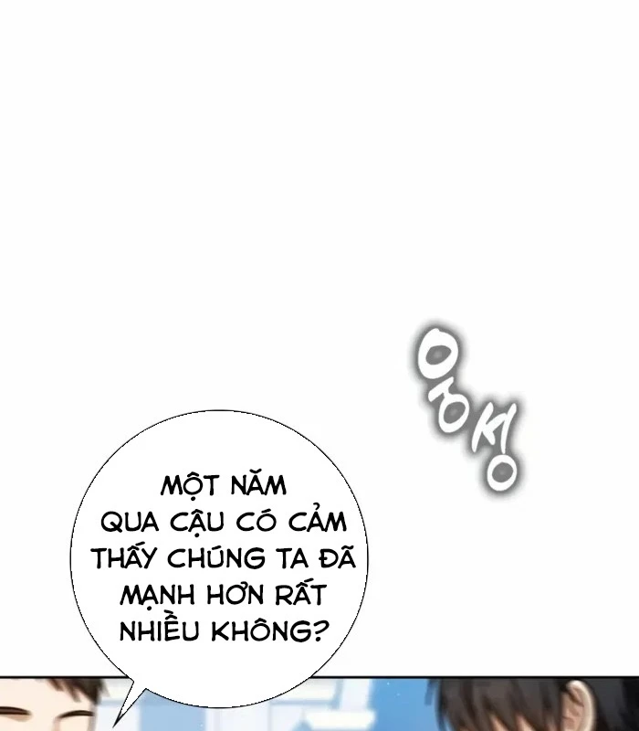 Sát Thủ Tái Sinh Thành Một Kiếm Sĩ Thiên Tài Chapter 76 - 83