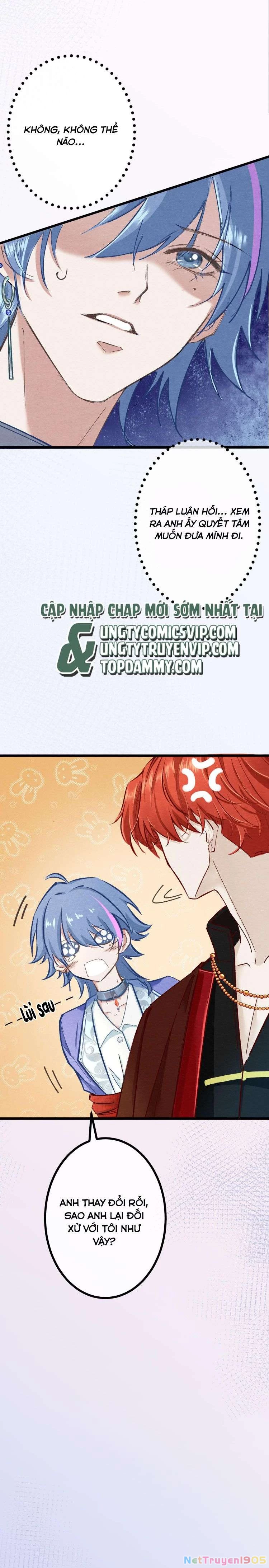 Diêm Vương Đại Nhân Cầu Ngược Tra Chapter 1 - 19