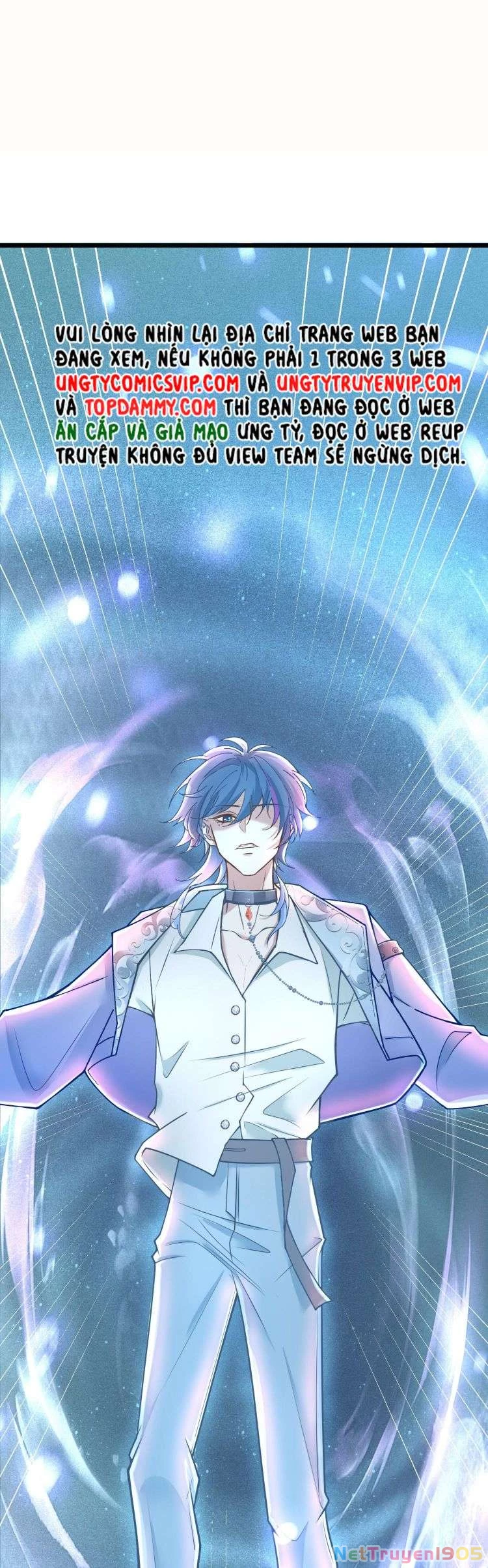 Diêm Vương Đại Nhân Cầu Ngược Tra Chapter 1 - 23