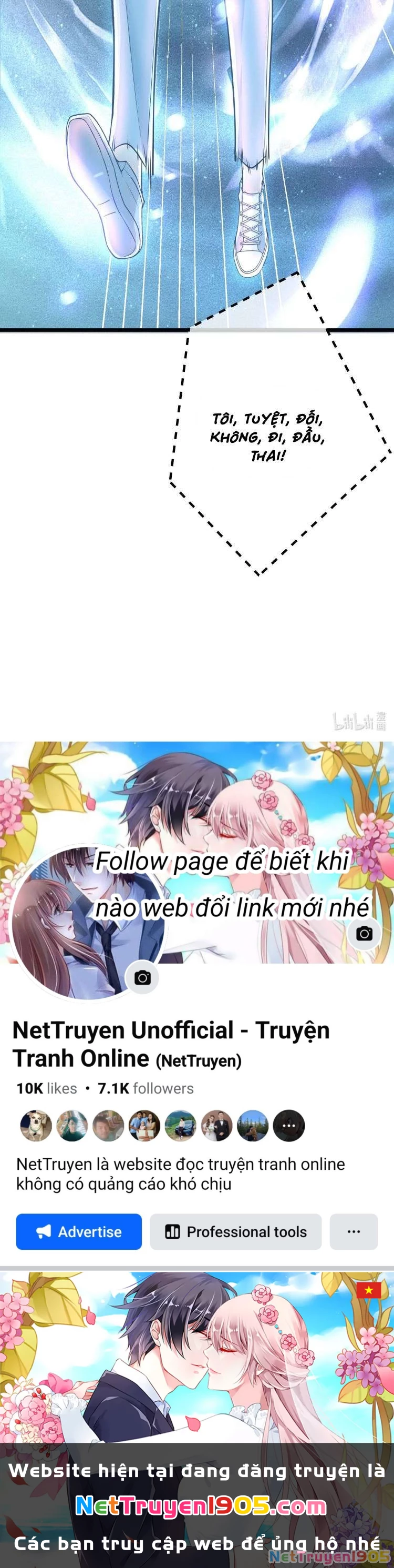 Diêm Vương Đại Nhân Cầu Ngược Tra Chapter 1 - 24