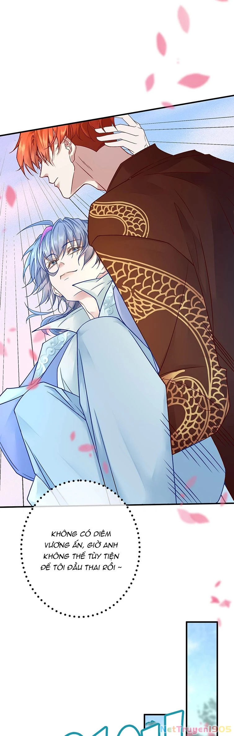 Diêm Vương Đại Nhân Cầu Ngược Tra Chapter 2 - 3