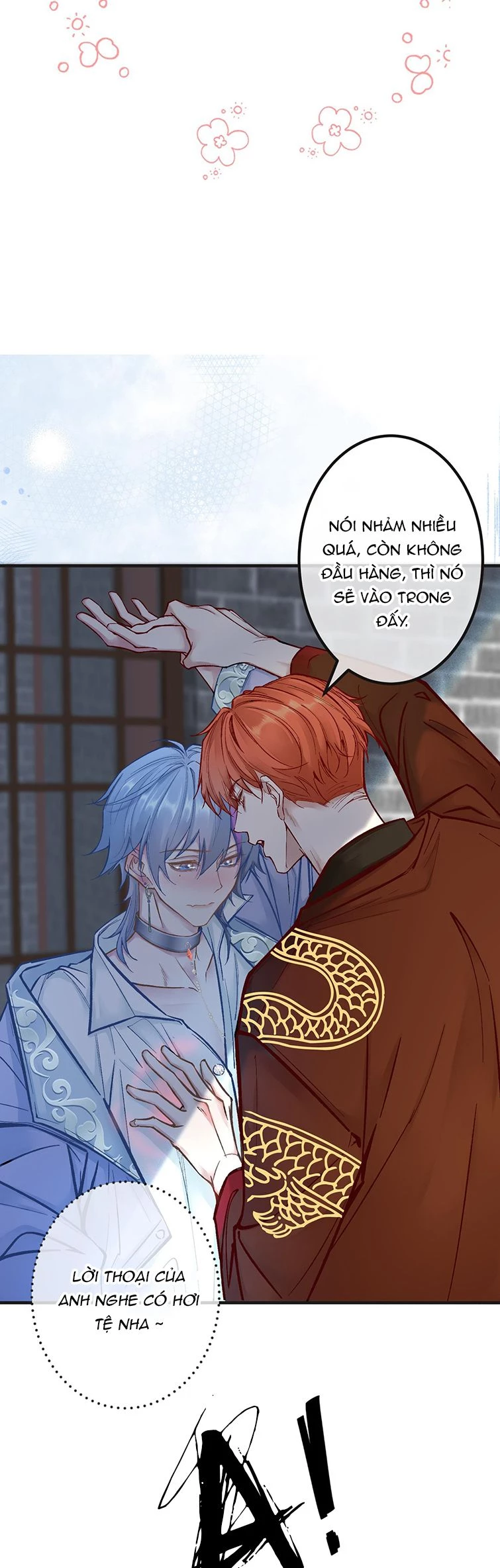 Diêm Vương Đại Nhân Cầu Ngược Tra Chapter 2 - 9