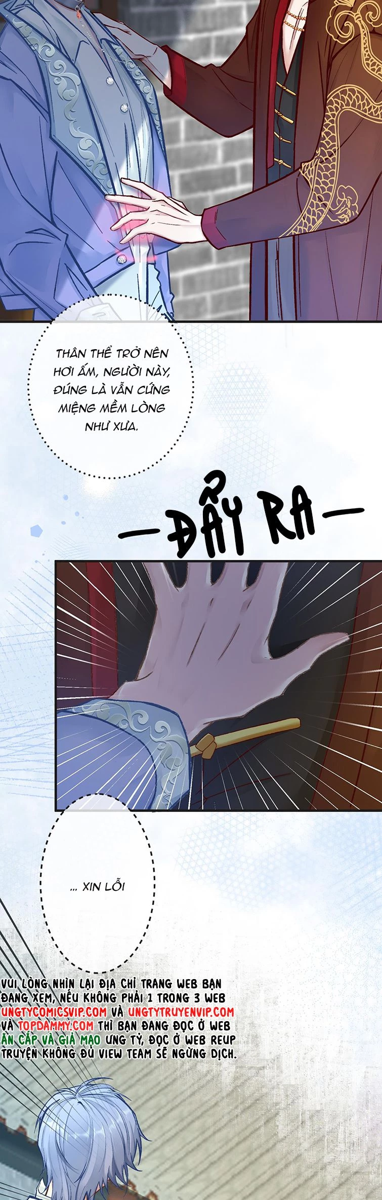 Diêm Vương Đại Nhân Cầu Ngược Tra Chapter 2 - 11