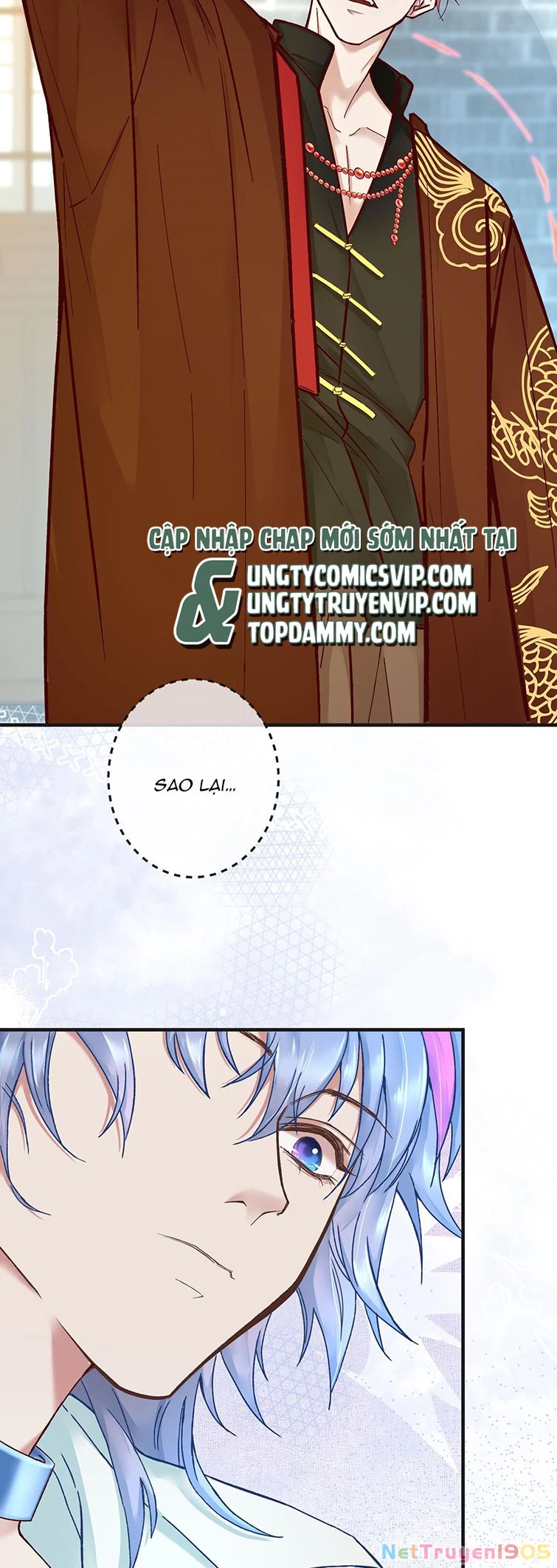 Diêm Vương Đại Nhân Cầu Ngược Tra Chapter 2 - 13