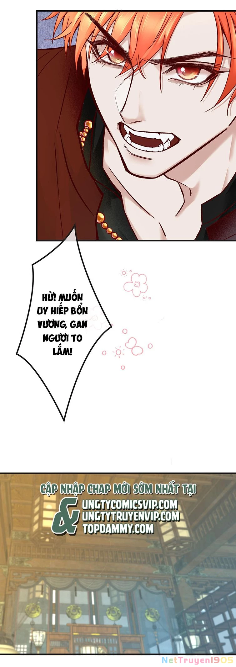 Diêm Vương Đại Nhân Cầu Ngược Tra Chapter 2 - 16