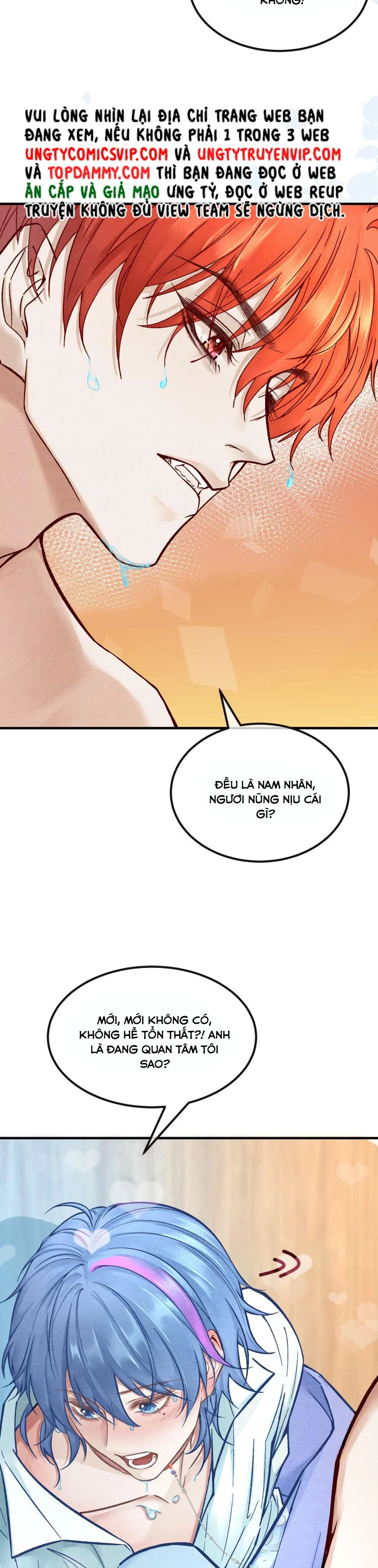 Diêm Vương Đại Nhân Cầu Ngược Tra Chapter 3 - 9