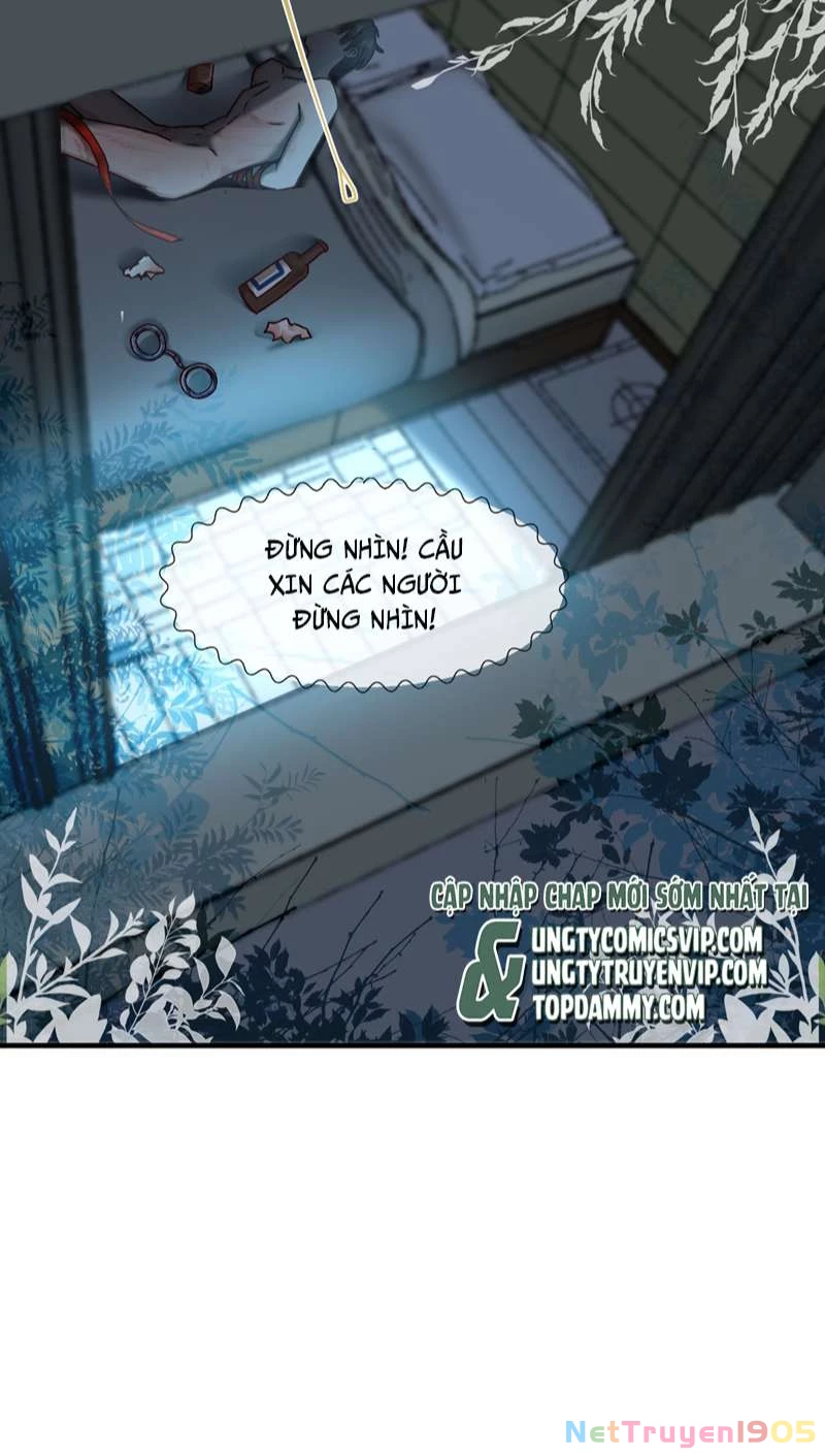 Diêm Vương Đại Nhân Cầu Ngược Tra Chapter 4 - 5