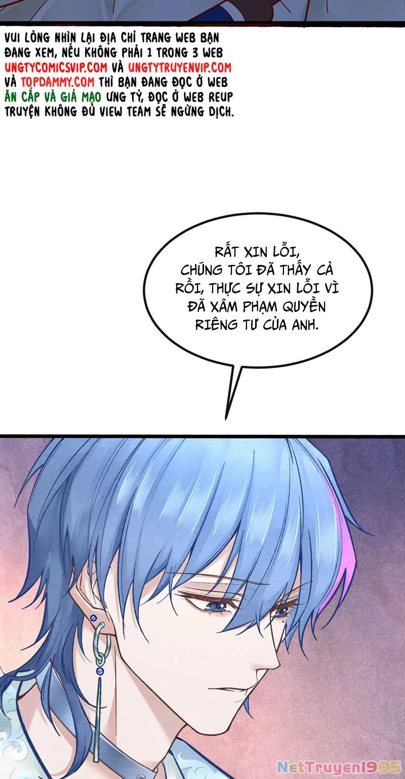 Diêm Vương Đại Nhân Cầu Ngược Tra Chapter 4 - 7