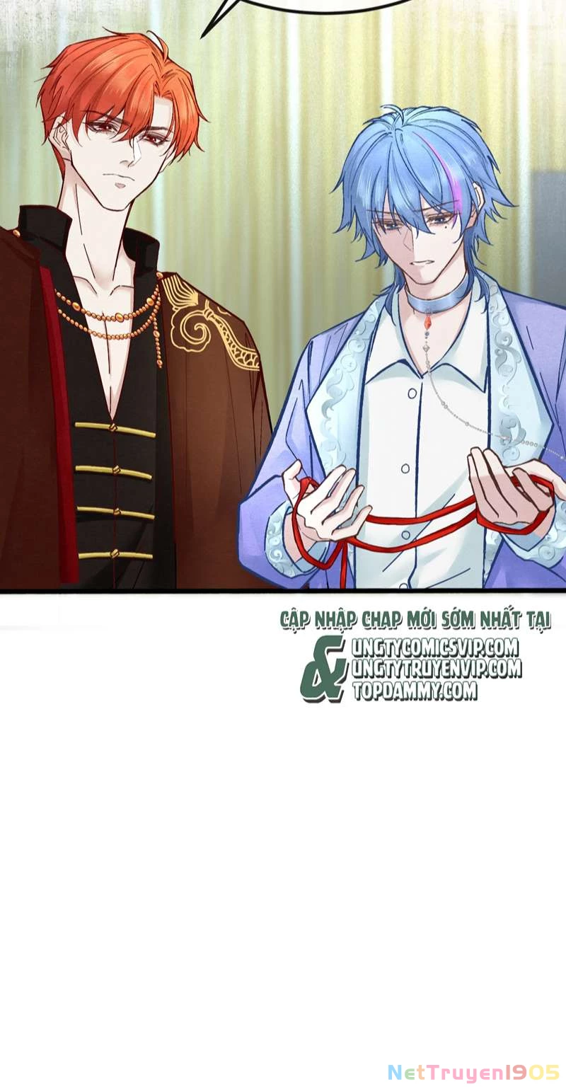 Diêm Vương Đại Nhân Cầu Ngược Tra Chapter 4 - 9