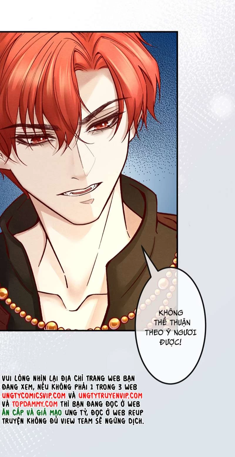 Diêm Vương Đại Nhân Cầu Ngược Tra Chapter 4 - 12