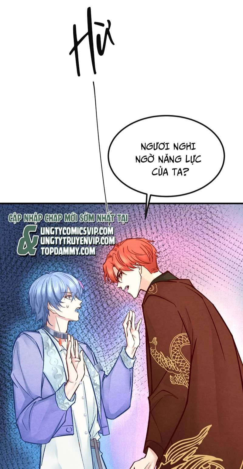 Diêm Vương Đại Nhân Cầu Ngược Tra Chapter 4 - 19