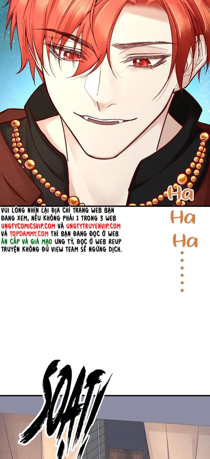 Diêm Vương Đại Nhân Cầu Ngược Tra Chapter 4 - 21