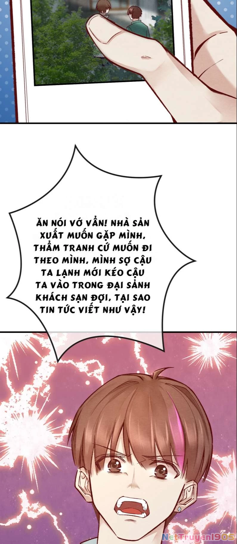 Diêm Vương Đại Nhân Cầu Ngược Tra Chapter 5 - 4